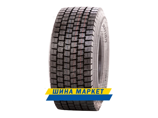 Ovation VI-638 (ведущая) 315/80 R22,5 156/152L 20PR