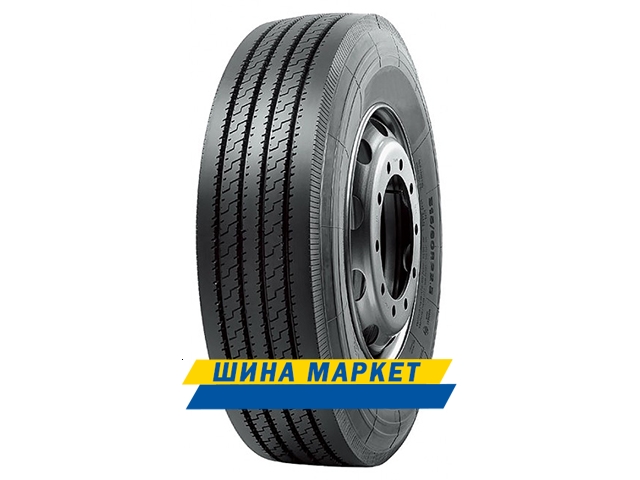Ovation VI-660 (рулевая) 215/75 R17,5 135/133J 16PR