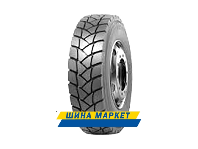 Ovation VI-768 (ведущая) 315/80 R22,5 156/152L 20PR