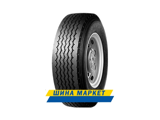 Pace PA330 (прицепная) 385/55 R22,5 160K