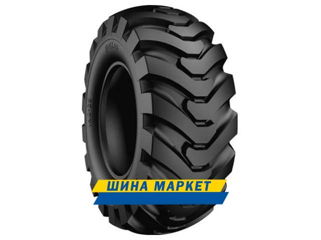 Petlas IND-25 (индустриальная) 480/80 R26 156A8 12PR