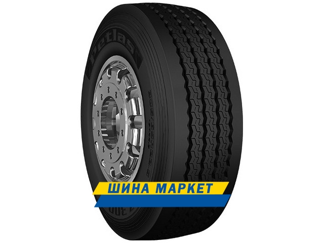 Petlas NZ300 (прицепная) 385/65 R22,5 160K