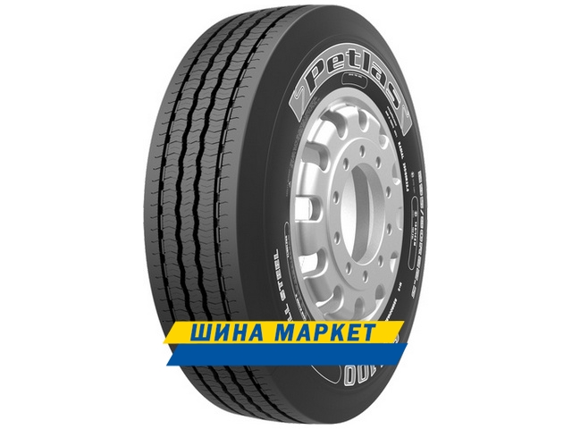 Petlas SH100 (рулевая) 315/80 R22,5 154/150M