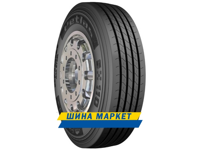 Petlas SH110 (рулевая) 315/70 R22,5 156/150L