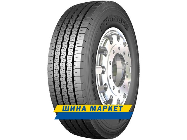 Petlas SZ300 (рулевая) 215/75 R17,5 126/124M