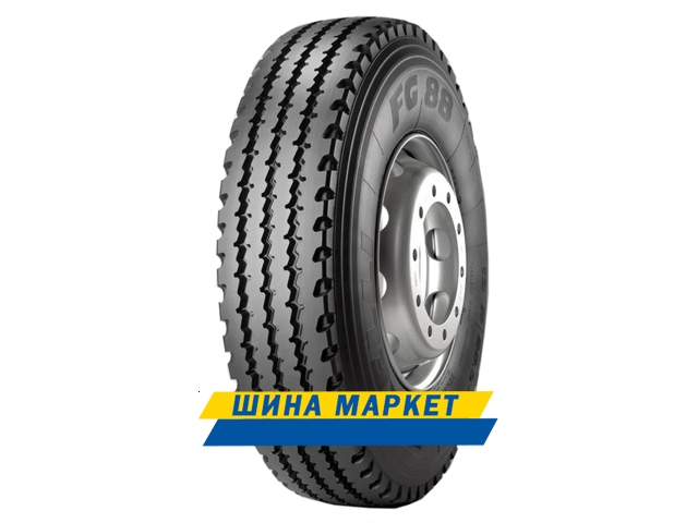 Pirelli FG 88 (рулевая) 315/80 R22,5 156/150K