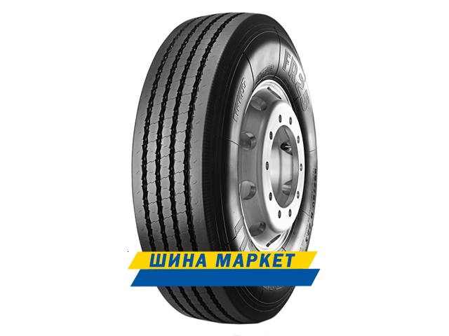 Pirelli FR 25 (рулевая) 11 R22,5 148/145L