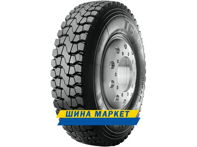 Pirelli TG 85 (ведущая) 12 R24 160/156K