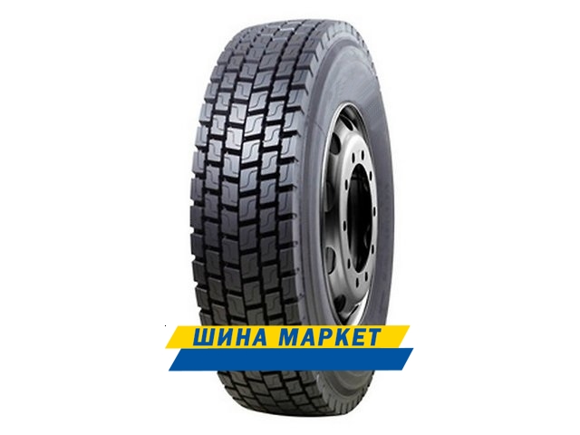 Powertrac Power Plus (ведущая) 315/70 R22,5 20PR