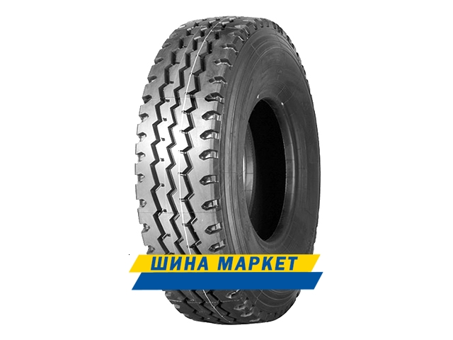 Powertrac Trac Pro (универсальная) 11 R22,5 146/143M 16PR