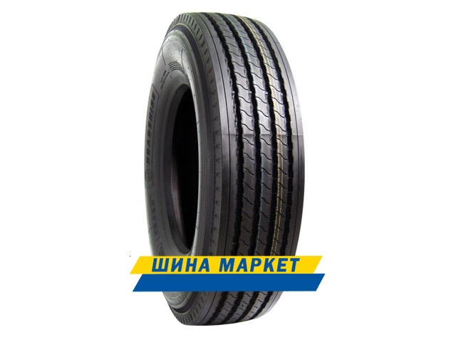 Roadshine RS620 (рулевая) 295/80 R22,5 154/151M 18PR