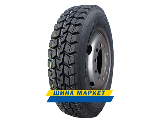 RockStone ST957 (индустриальная) 295/80 R22,5 152/148M