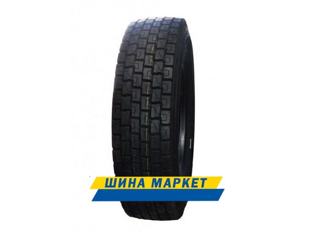 Royal Black RBK81 (ведущая) 315/70 R22,5 154/150L 20PR