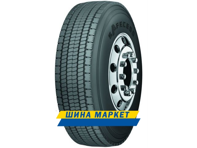 Safecess SFC66 (рулевая) 295/80 R22,5 152/149M 18PR