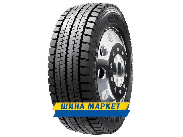 Sailun S701 (прицепная) 315/70 R22,5 152/148L