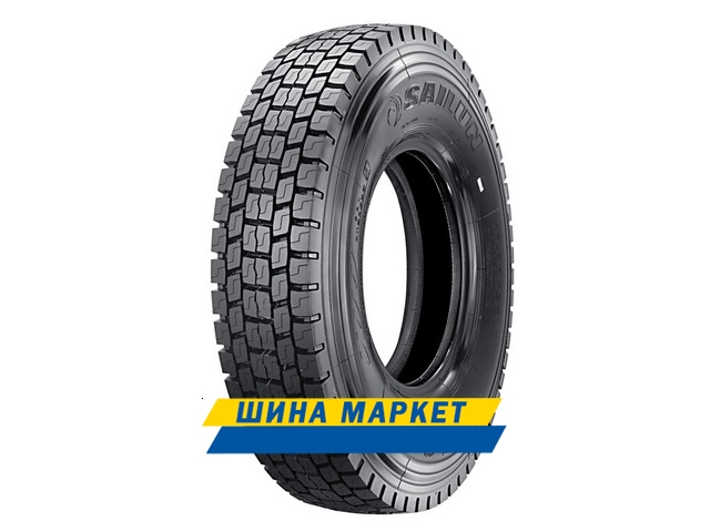 Sailun S702 (ведущая) 315/70 R22,5
