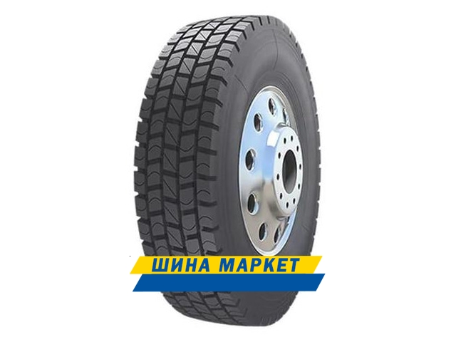 Satoya SD-060 (ведущая) 215/75 R17,5 135/133J