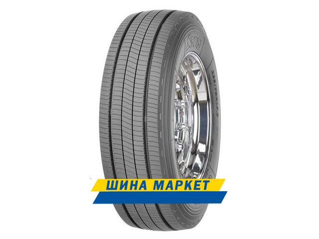 Sava Cargo 4 (прицепная) 235/75 R17,5 143/141J