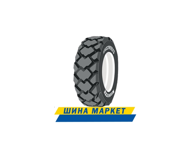 Speedways Monster L5 (индустриальная) 10 R16,5 135A2 12PR