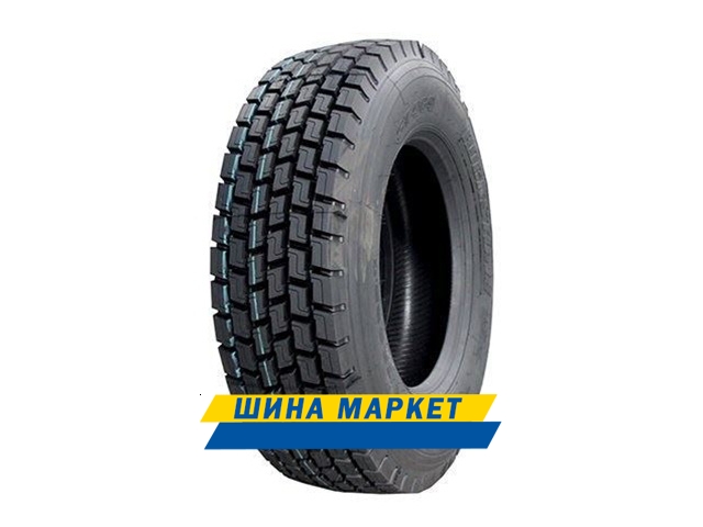 StarStone ST969 (ведущая) 315/80 R22,5 156/150M 20PR