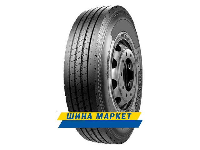 StarStone YS896 (рулевая) 315/80 R22,5 156/150M 20PR