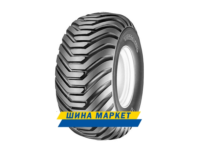Starco SG Flotation (индустриальная) 550/60 R22,5