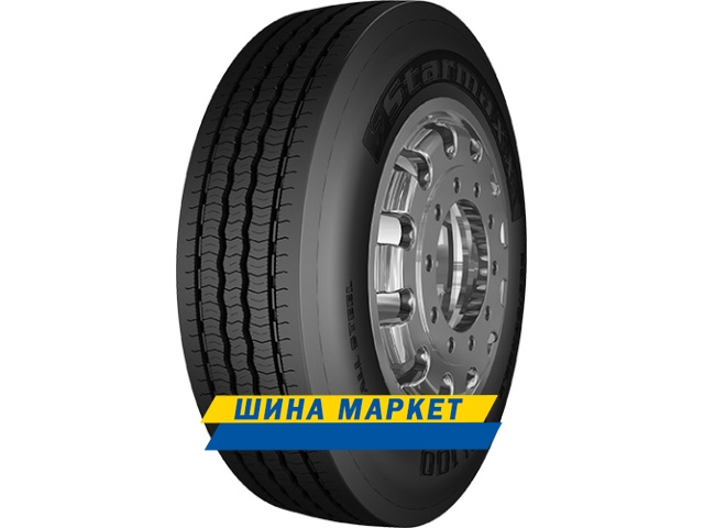 Starmaxx GH100 (рулевая) 315/80 R22,5 154/150M