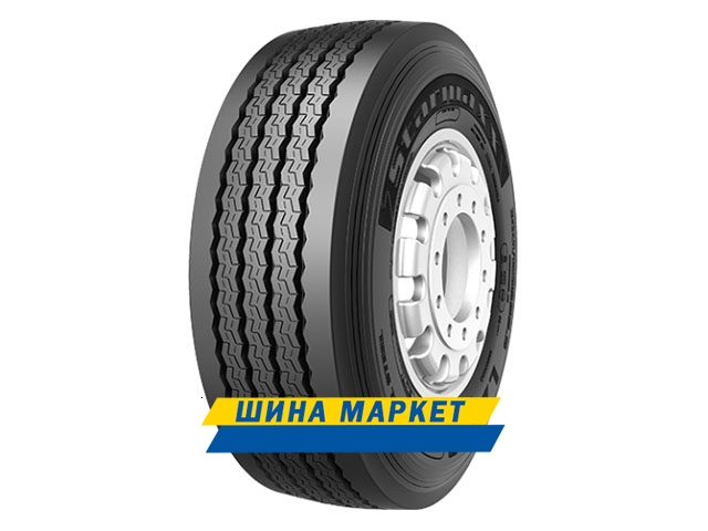 Starmaxx LZ-300 (рулевая) 385/65 R22,5 160K