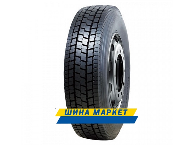 Sunfull HF628 (ведущая) 295/80 R22,5 152/148M 18PR