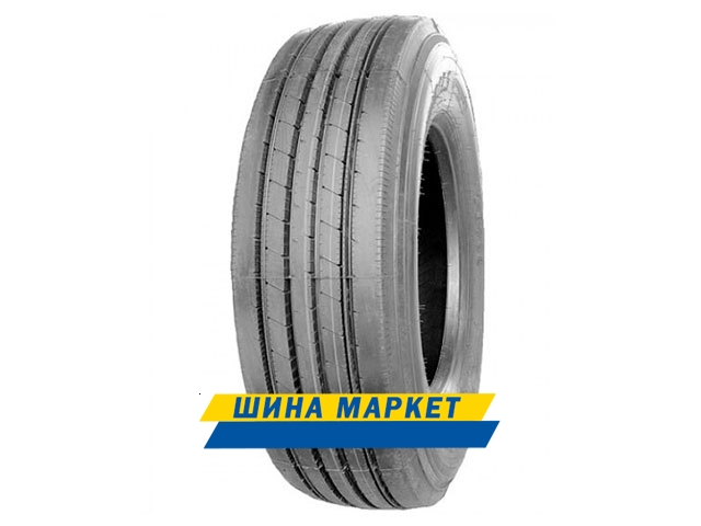 Sunfull HF688 (рулевая) 295/80 R22,5 152/149M 18PR