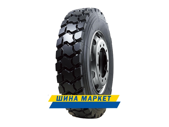 Sunfull HF707 (индустриальная) 10 R20 149/146K 18PR