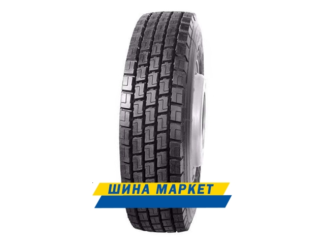 Superway A802 (ведущая) 315/80 R22,5 157/154K 20PR
