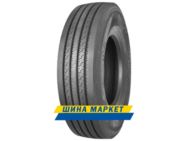Syron K-TIR (ведущая) 215/75 R17,5 135/133J 16PR