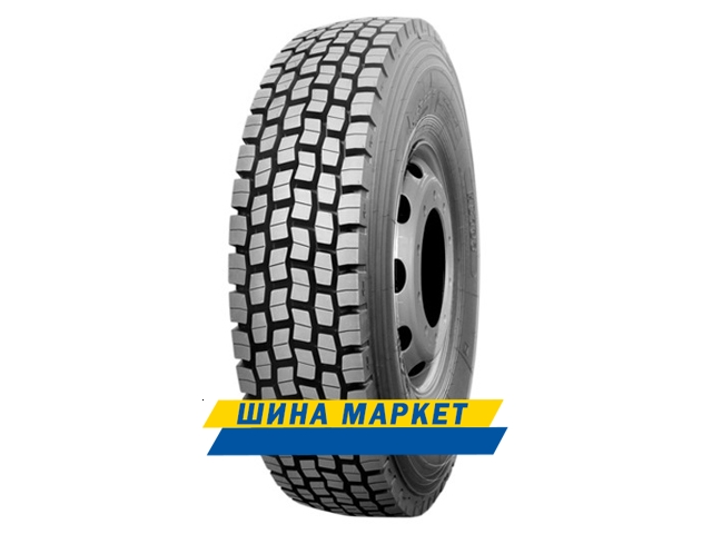 Taitong HS103 (ведущая) 295/80 R22,5 18PR