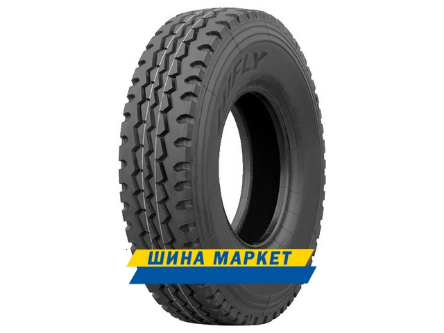 Taitong HS268 (универсальная) 7,5 R16C 122/118L