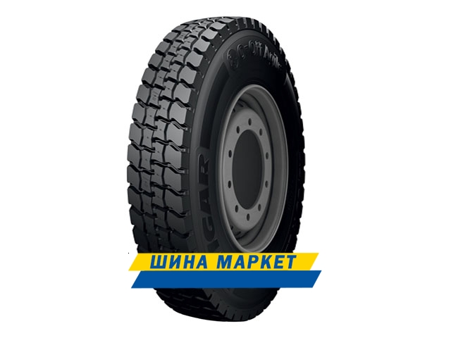 Tigar On-Off Agile D (ведущая) 315/80 R22,5 156/150L