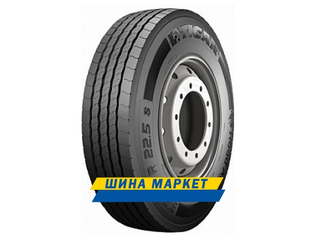 Tigar Urban Agile S (рулевая) 275/70 R22,5 150/148J