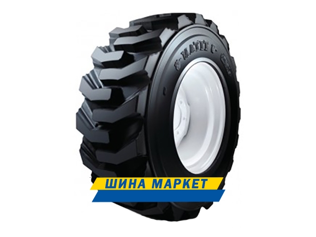 Titan HD2000 (индустриальная) 33/15,5 R16,5 14PR