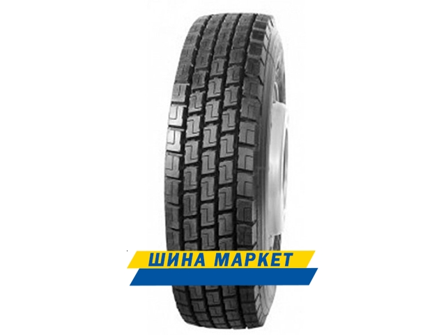 Torque TQ638 (ведущая) 315/80 R22,5 156/150L