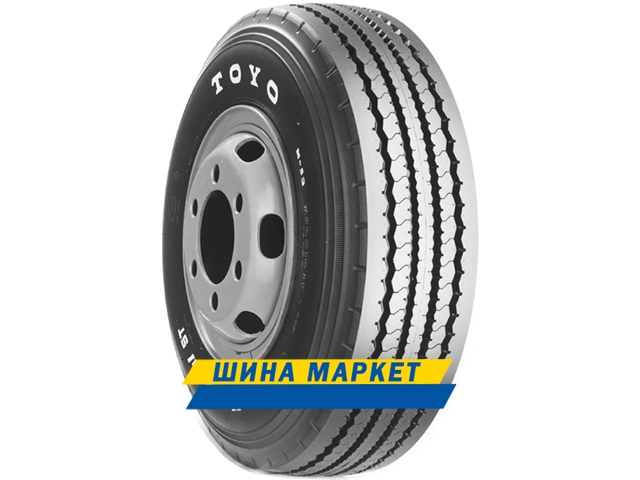 Toyo Hyparadial ST M53 (универсальная) 7,5 R16 112L