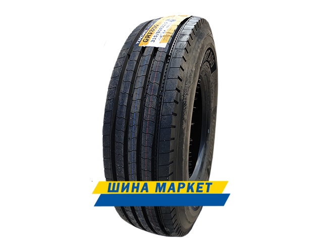 Tracmax GRT800 (рулевая) 315/80 R22,5 156/150M
