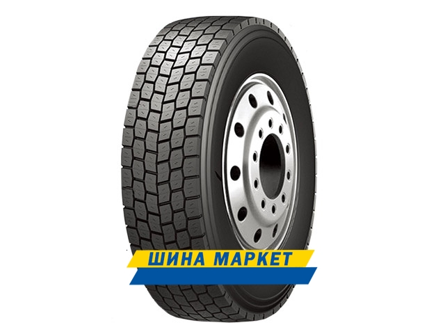 Tracmax GRT880 (ведущая) 295/80 R22,5 152/148M