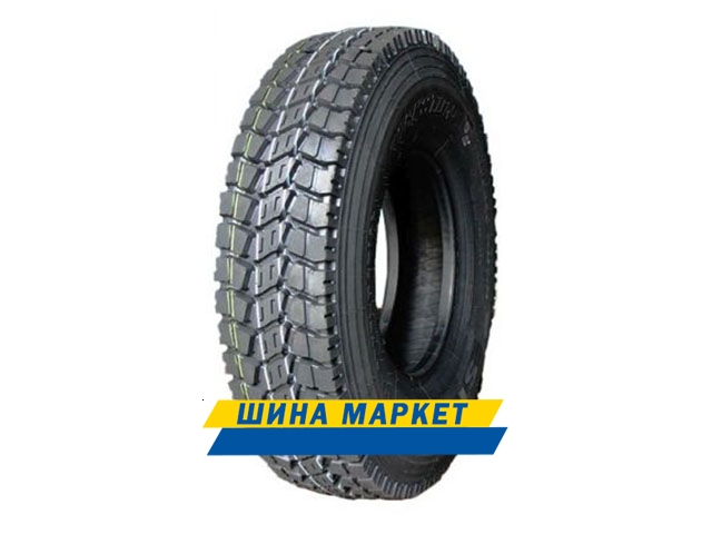 Tracmax GRT928 (ведущая) 9 R20 144/142K 16PR