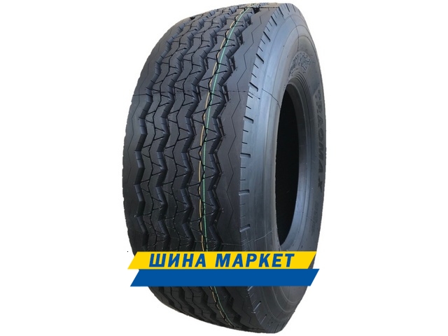 Tracmax GRT932 (прицепная) 385/65 R22,5 160K 20PR
