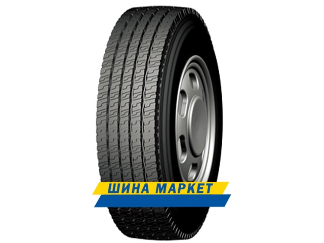 Tracmax GRT939 (рулевая) 295/80 R22,5 152/148M