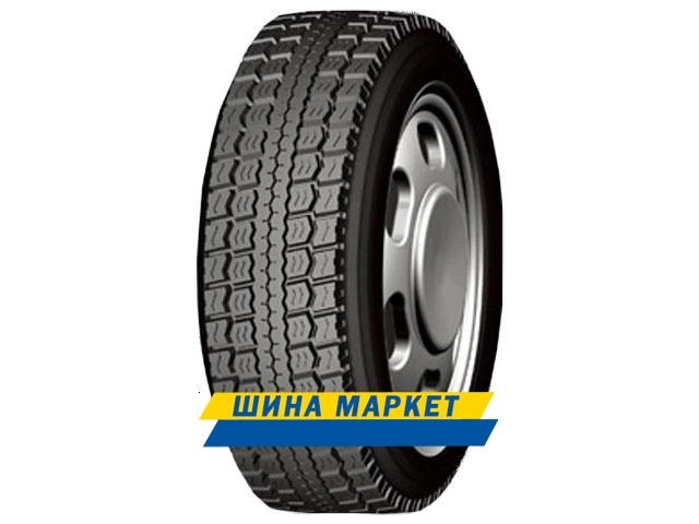 Tracmax GRT967 (ведущая) 315/80 R22,5 152/149M 18PR