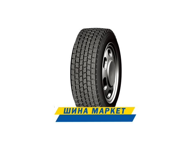 Tracmax GRT969 (ведущая) 315/80 R22,5 156/150M