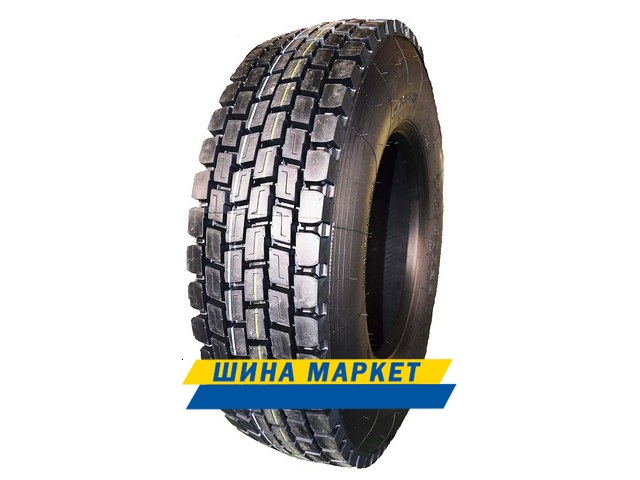 Transtone TT608 (ведущая) 295/80 R22,5 152/149L