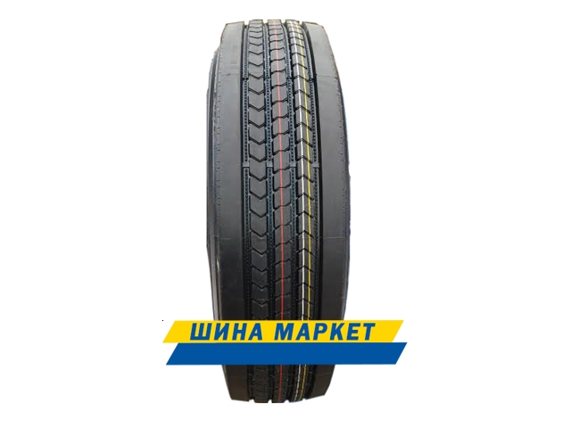 Transtone TT698 (рулевая) 315/80 R22,5 156/150M 20PR