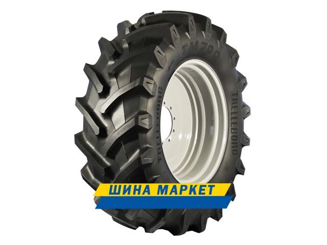 Trelleborg TM700 (с/х) 480/70 R34